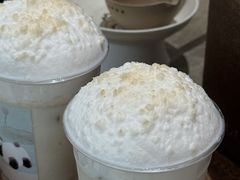 -李山山茶事(景枫店)
