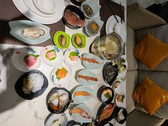 -海玥荟海鲜姿造自助餐厅(欧罗巴广场店)
