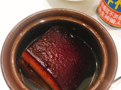 东坡焖肉-知味观(湖滨总店)