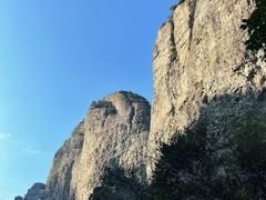 -雁荡山风景名胜区