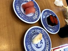 -KURA寿司(金阁寺店)