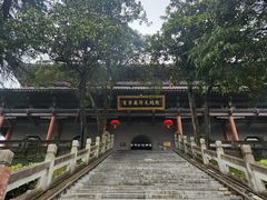 -句容茅山景区