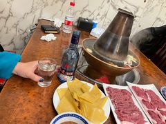 -前门张记涮肉(前门店)