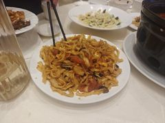 -永和红旗美食城