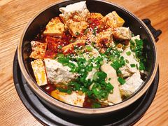 你没吃过我的豆腐-薇酌饮·陕西菜(南门外店)