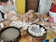 -海汇源老烧麦店(东大街总店)