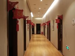 -汤连得温泉馆(宝山店)