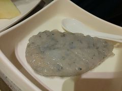 招牌虾滑-海底捞火锅(武胜路凯德广场店)