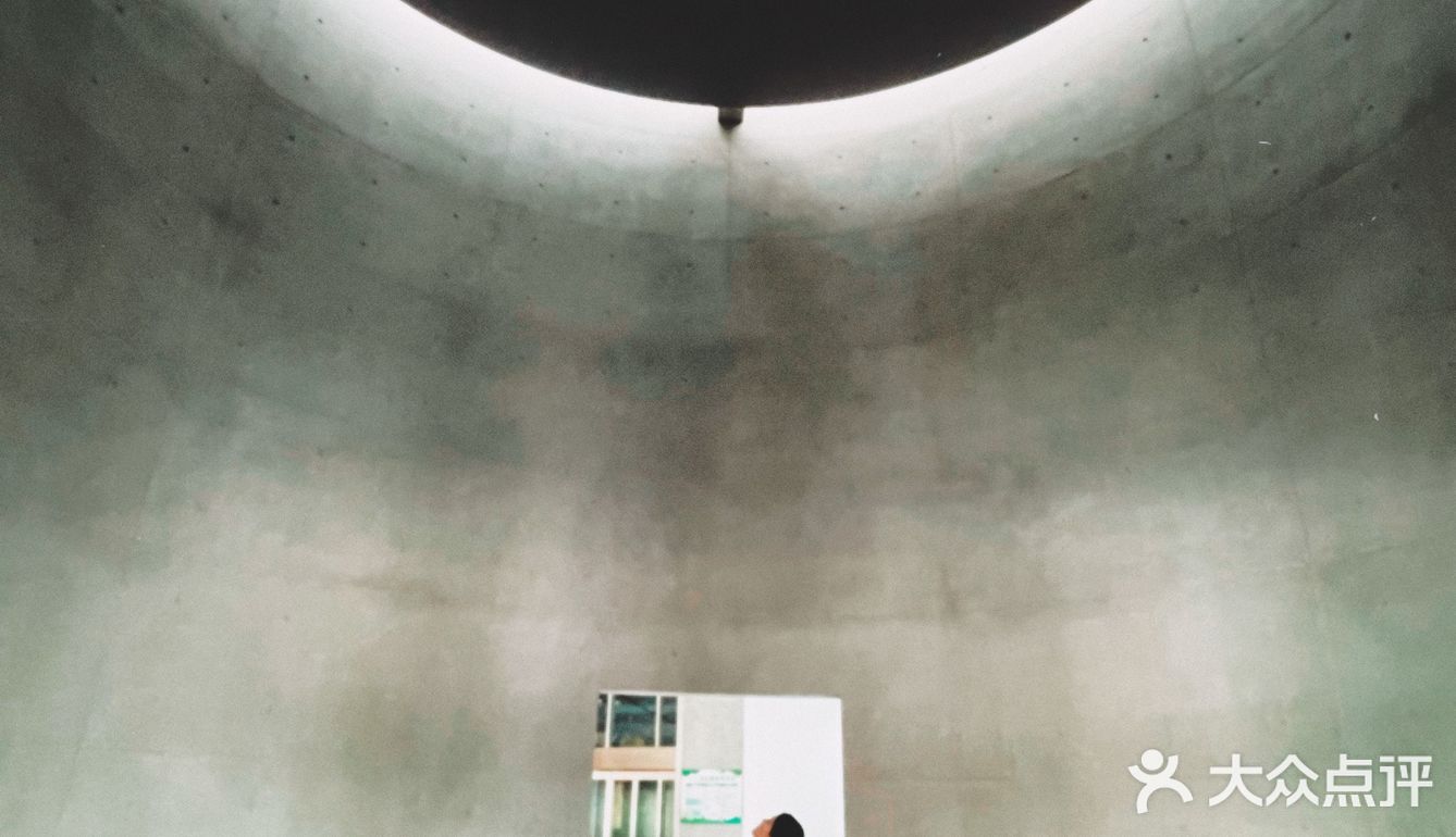 安藤忠雄来北京啦｜天才建筑师的顶级审美