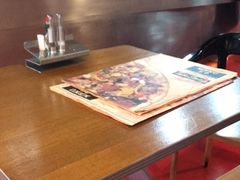 -Tube station站点比萨(王府井百货店)