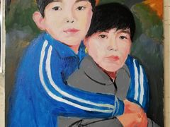 -鼎画艺术机构(贵都店)