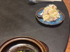 -荣兴酒家(徐家汇店)