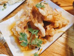 锅包肉-大东北(武侯祠店)