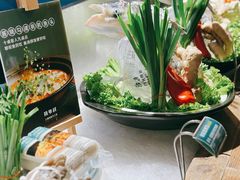 -筱爷叔·上海传统手工菜(玉树路店)