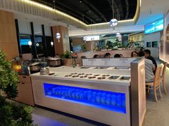 -马家斑.鲜鱼火锅(松湖万科店)