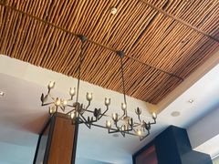 -羡餐厅·杭帮菜·淳菜(千岛湖自由洲际殿店)