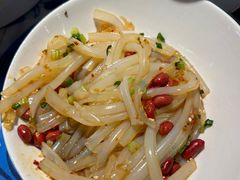 -川流不息·地道川菜·小龙虾(新松江路店)