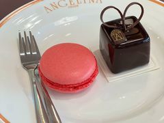-Angelina安吉丽娜(恒隆广场店)