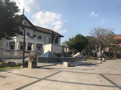 -三王纪念碑