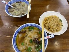 -煎意浓·吴记煎包(交通路店)