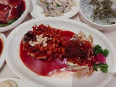 -得月楼·省级非遗·传统苏帮菜(观前店)