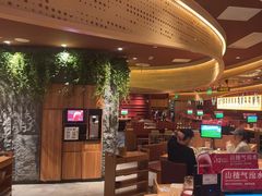 -巴奴毛肚火锅(龙湖锦艺城店)