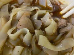 -王记生烫牛杂面馆(兰陵路店)