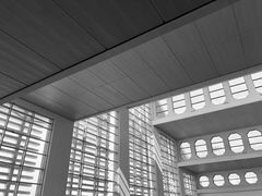 -厦门高崎国际机场-T3航站楼