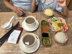 -百福麵家(新馬路店)