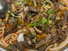 怀仁羊杂-紫泥369粗粮季(鼓楼店)