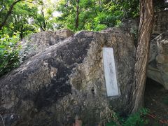 -阳台山自然风景区