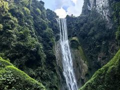 -通灵大峡谷