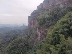 -丹霞山风景名胜区