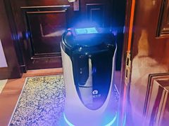 -深圳富苑皇冠假日套房酒店