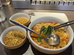 -很久以前羊肉串(南京路第一百货店)