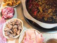 -大龙火锅(老店)