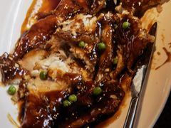 -绿茶餐厅(蓝色港湾店)