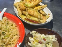 -馬伍旺川菜(江北虹悦城店)