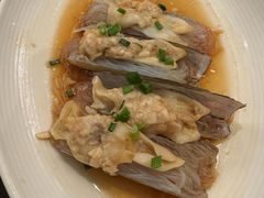 -京香轩·中餐厅(上海中庚聚龙酒店)