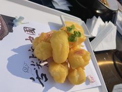 -春色如许·茶食餐厅(桃李春风店)