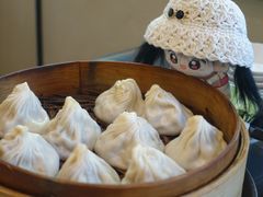 -锡笼记·无锡小笼(方塔店)