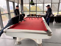 -雪浪山卡丁车俱乐部