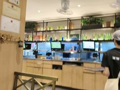 -木屋烧烤(白石洲店)