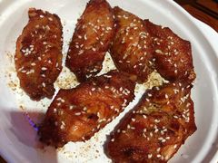 -三妹小龙虾·黄油蟹(华侨城总店)