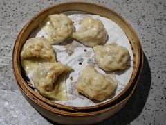 蒸扁食-荣家小吃(紫阳街店)