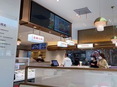 -李先生牛肉面大王(广渠门内店)