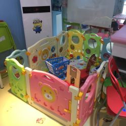 -雏芽婴幼儿游泳·小美医生小儿推拿(西村店)