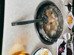 -墨脱石锅椰子鸡•香草鸭•东山羊(大东海店)