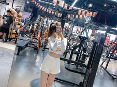-唯一健身(东城里店)