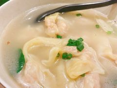 -谭师爷龙抄手(白下路店)